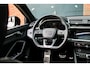 Audi Q3 Sportback 45 TFSI e S edition | SONOS | Pano | Camera | Ambianceverlichting | Zwart optiek
