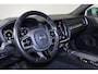 Volvo V60 T5 Inscription - Panorama/schuifdak - IntelliSafe Assist & Surround - 360º Camera - Verwarmde voorstoelen, stuur & achterbank - Parkeersensoren voor & achter - Elektr. bedienb. bestuurdersstoel met geheugen - Head up display - Extra getint glas - 19' LMV