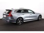 Volvo V60 T5 Inscription - Panorama/schuifdak - IntelliSafe Assist & Surround - 360º Camera - Verwarmde voorstoelen, stuur & achterbank - Parkeersensoren voor & achter - Elektr. bedienb. bestuurdersstoel met geheugen - Head up display - Extra getint glas - 19' LMV
