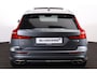 Volvo V60 T5 Inscription - Panorama/schuifdak - IntelliSafe Assist & Surround - 360º Camera - Verwarmde voorstoelen, stuur & achterbank - Parkeersensoren voor & achter - Elektr. bedienb. bestuurdersstoel met geheugen - Head up display - Extra getint glas - 19' LMV
