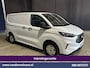 Ford Transit Custom 2.0 TDCI 111pk L1H1 Fabrieksgarantie Euro6 Airco | Camera | LED | Apple Carplay | Cruisecontrol Android Auto, Verwarmde voorruit, Parkeersensoren, Bijrijdersbank