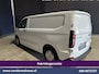 Ford Transit Custom 2.0 TDCI 111pk L1H1 Fabrieksgarantie Euro6 Airco | Camera | LED | Apple Carplay | Cruisecontrol Android Auto, Verwarmde voorruit, Parkeersensoren, Bijrijdersbank