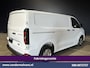 Ford Transit Custom 2.0 TDCI 111pk L1H1 Fabrieksgarantie Euro6 Airco | Camera | LED | Apple Carplay | Cruisecontrol Android Auto, Verwarmde voorruit, Parkeersensoren, Bijrijdersbank