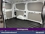 Ford Transit Custom 2.0 TDCI 111pk L1H1 Fabrieksgarantie Euro6 Airco | Camera | LED | Apple Carplay | Cruisecontrol Android Auto, Verwarmde voorruit, Parkeersensoren, Bijrijdersbank