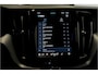 Volvo XC60 2.0 T8 AWD 335kW/456pk Aut8 Plug-in hybrid Ultra Black Edition PANORAMADAK + HARMAN/KARDON + EL.TREKHAAK + ADAPT.CRUISE + GOOGLE DASH + HEAD-UP + LANE ASSIST + STOELVERWARMING V&A + MATRIX LED + STUURVERWARMING + 360 CAMERA + PARKSENSOREN V&A + 21" LMV!!