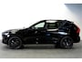 Volvo XC60 2.0 T8 AWD 335kW/456pk Aut8 Plug-in hybrid Ultra Black Edition PANORAMADAK + HARMAN/KARDON + EL.TREKHAAK + ADAPT.CRUISE + GOOGLE DASH + HEAD-UP + LANE ASSIST + STOELVERWARMING V&A + MATRIX LED + STUURVERWARMING + 360 CAMERA + PARKSENSOREN V&A + 21" LMV!!