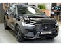 Volvo XC60 2.0 T8 AWD 335kW/456pk Aut8 Plug-in hybrid Ultra Black Edition PANORAMADAK + HARMAN/KARDON + EL.TREKHAAK + ADAPT.CRUISE + GOOGLE DASH + HEAD-UP + LANE ASSIST + STOELVERWARMING V&A + MATRIX LED + STUURVERWARMING + 360 CAMERA + PARKSENSOREN V&A + 21" LMV!!