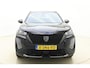 Peugeot e-2008 EV Allure 54 kWh 156 Pk | 3-Fase | 400 Km WLTP | Trekhaak Fietsendrager | Cruise Control | Camera Achter | Keyless Start
