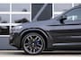 BMW X3 M40i xDrive High Executive | Panorama | 360 | HIFI | Head-Up | Memory | 21 Inch | Leder |