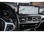 BMW X3 M40i xDrive High Executive | Panorama | 360 | HIFI | Head-Up | Memory | 21 Inch | Leder |