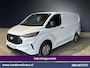 Ford Transit Custom 2.0 TDCI 111pk LH1 Fabrieksgarantie Euro6 Airco | Camera | LED | Apple Carplay | Cruisecontrol Android Auto, Verwarmde voorruit, Parkeersensoren, Bijrijdersbank
