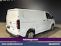 Ford Transit Custom 2.0 TDCI 111pk LH1 Fabrieksgarantie Euro6 Airco | Camera | LED | Apple Carplay | Cruisecontrol Android Auto, Verwarmde voorruit, Parkeersensoren, Bijrijdersbank