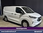 Ford Transit Custom 2.0 TDCI 111pk LH1 Fabrieksgarantie Euro6 Airco | Camera | LED | Apple Carplay | Cruisecontrol Android Auto, Verwarmde voorruit, Parkeersensoren, Bijrijdersbank