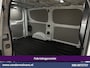 Ford Transit Custom 2.0 TDCI 111pk LH1 Fabrieksgarantie Euro6 Airco | Camera | LED | Apple Carplay | Cruisecontrol Android Auto, Verwarmde voorruit, Parkeersensoren, Bijrijdersbank