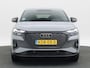 Audi Q4 Sportback e-tron 45 S-Line 286 Pk 82 kWh | Stoelverwarming | Camera | Trekhaak | CarPlay | Full LED | 21 Inch | 17.522 Km !!
