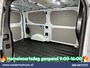Ford Transit Custom 2.0 TDCI 111pk L1H1 Fabrieksgarantie Euro6 Airco | Camera | LED | Apple Carplay | Cruisecontrol Android Auto, Verwarmde voorruit, Parkeersensoren, Bijrijdersbank