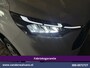 Ford Transit Custom 2.0 TDCI 111pk L1H1 Fabrieksgarantie Euro6 Airco | Camera | LED | Apple Carplay | Cruisecontrol Android Auto, Verwarmde voorruit, Parkeersensoren, Bijrijdersbank