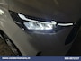 Ford Transit Custom 2.0 TDCI L1H1 Euro6 Airco | Camera | LED | Apple Carplay | Cruisecontrol Android Auto, Verwarmde voorruit, Parkeersensoren, Bijrijdersbank