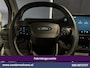 Ford Transit Custom 2.0 TDCI 111pk L1H1 Fabrieksgarantie Euro6 Airco | Camera | LED | Apple Carplay | Cruisecontrol Android Auto, Verwarmde voorruit, Parkeersensoren, Bijrijdersbank
