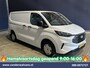 Ford Transit Custom 2.0 TDCI 111pk L1H1 Fabrieksgarantie Euro6 Airco | Camera | LED | Apple Carplay | Cruisecontrol Android Auto, Verwarmde voorruit, Parkeersensoren, Bijrijdersbank