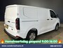 Ford Transit Custom 2.0 TDCI 111pk L1H1 Fabrieksgarantie Euro6 Airco | Camera | LED | Apple Carplay | Cruisecontrol Android Auto, Verwarmde voorruit, Parkeersensoren, Bijrijdersbank
