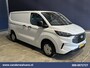 Ford Transit Custom 2.0 TDCI L1H1 Euro6 Airco | Camera | LED | Apple Carplay | Cruisecontrol Android Auto, Verwarmde voorruit, Parkeersensoren, Bijrijdersbank