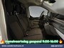 Ford Transit Custom 2.0 TDCI 111pk L1H1 Fabrieksgarantie Euro6 Airco | Camera | LED | Apple Carplay | Cruisecontrol Android Auto, Verwarmde voorruit, Parkeersensoren, Bijrijdersbank