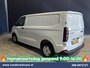 Ford Transit Custom 2.0 TDCI 111pk L1H1 Fabrieksgarantie Euro6 Airco | Camera | LED | Apple Carplay | Cruisecontrol Android Auto, Verwarmde voorruit, Parkeersensoren, Bijrijdersbank