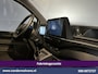 Ford Transit Custom 2.0 TDCI 111pk L1H1 Fabrieksgarantie Euro6 Airco | Camera | LED | Apple Carplay | Cruisecontrol Android Auto, Verwarmde voorruit, Parkeersensoren, Bijrijdersbank