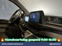 Ford Transit Custom 2.0 TDCI 111pk L1H1 Fabrieksgarantie Euro6 Airco | Camera | LED | Apple Carplay | Cruisecontrol Android Auto, Verwarmde voorruit, Parkeersensoren, Bijrijdersbank
