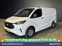 Ford Transit Custom 2.0 TDCI 111pk L1H1 Fabrieksgarantie Euro6 Airco | Camera | LED | Apple Carplay | Cruisecontrol Android Auto, Verwarmde voorruit, Parkeersensoren, Bijrijdersbank
