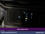 Ford Transit Custom 2.0 TDCI 111pk L1H1 Fabrieksgarantie Euro6 Airco | Camera | LED | Apple Carplay | Cruisecontrol Android Auto, Verwarmde voorruit, Parkeersensoren, Bijrijdersbank