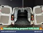 Ford Transit Custom 2.0 TDCI 111pk L1H1 Fabrieksgarantie Euro6 Airco | Camera | LED | Apple Carplay | Cruisecontrol Android Auto, Verwarmde voorruit, Parkeersensoren, Bijrijdersbank