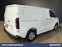Ford Transit Custom 2.0 TDCI L1H1 Euro6 Airco | Camera | LED | Apple Carplay | Cruisecontrol Android Auto, Verwarmde voorruit, Parkeersensoren, Bijrijdersbank