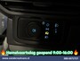 Ford Transit Custom 2.0 TDCI 111pk L1H1 Fabrieksgarantie Euro6 Airco | Camera | LED | Apple Carplay | Cruisecontrol Android Auto, Verwarmde voorruit, Parkeersensoren, Bijrijdersbank