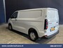 Ford Transit Custom 2.0 TDCI L1H1 Euro6 Airco | Camera | LED | Apple Carplay | Cruisecontrol Android Auto, Verwarmde voorruit, Parkeersensoren, Bijrijdersbank