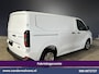 Ford Transit Custom 2.0 TDCI 111pk L1H1 Fabrieksgarantie Euro6 Airco | Camera | LED | Apple Carplay | Cruisecontrol Android Auto, Verwarmde voorruit, Parkeersensoren, Bijrijdersbank