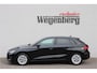 Audi A3 Sportback 40 TFSI e S-Tronic Leder Trekhaak