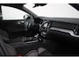 Volvo V60 T6 Plug-in hybrid AWD Plus Dark | Trekhaak | Rondomzicht camera | Verwarmbare voorstoelen + achterbank | Premium audio by Harman Kardon | Verwarmbaar stuurwiel + voorruit