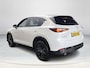 Mazda CX-5 2.0 e-SkyActiv-G M Hybrid 165 Homura Automaat | Trekhaak | Leder Alcantara  | Rijklaarprijs! |
