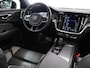 Volvo V60 2.0 B4 Core | LED | Contourstoelen ele.verstelbaar + geheugen | Stoelverwarming | Apple CarPlay/Android Auto | 360 Camera | Adaptieve Cruise Control | le. kofferdeksel | Harman/Kardon Audio |