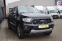 Ford Ranger 2.0 Eco Blue 215pk  Automaat grijs kenteken