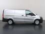 Mercedes-Benz Vito 114 CDI | L2 | AUTOMAAT | 136 PK | ADAPTIEVE CRUISE | AIRCO | CAMERA | PARKEERSENSOREN | CARPLAY | ANDROID AUTO | 3-ZITS | METALLIC | MISTLAMPEN