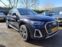 Audi Q5 55 TFSI e S edition | VERWACHT | CAMERA | NAVIGATIE | STOELVERWARMING | ELEKTRISCHE STOELVERSTELLING | SPORTSTOELEN