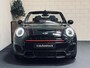 MINI John Cooper Works Mini Cabrio 2.0 | harman/kardon | JCW Stoel | MINI XL