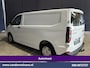 Ford Transit Custom 2.0 TDCI 136pk Automaat L1H1 Fabrieksgarantie Euro6 Airco | Camera | LED | Apple Carplay | Cruisecontrol Android Auto, Verwarmde voorruit, Parkeersensoren, Bijrijdersbank, 2740kg trekvermogen