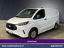 Ford Transit Custom 2.0 TDCI 136pk Automaat L1H1 Fabrieksgarantie Euro6 Airco | Camera | LED | Apple Carplay | Cruisecontrol Android Auto, Verwarmde voorruit, Parkeersensoren, Bijrijdersbank, 2740kg trekvermogen