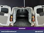 Ford Transit Custom 2.0 TDCI 136pk Automaat L1H1 Fabrieksgarantie Euro6 Airco | Camera | LED | Apple Carplay | Cruisecontrol Android Auto, Verwarmde voorruit, Parkeersensoren, Bijrijdersbank, 2740kg trekvermogen