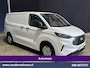 Ford Transit Custom 2.0 TDCI 136pk Automaat L1H1 Fabrieksgarantie Euro6 Airco | Camera | LED | Apple Carplay | Cruisecontrol Android Auto, Verwarmde voorruit, Parkeersensoren, Bijrijdersbank, 2740kg trekvermogen