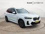 BMW X3 xDrive30e High Executive M-Sport | leer | HUD | dealer onderhouden